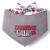 Canadian Cutie Bandana | Clothing & Accessories Clothing & Accessories Clothing & Accessories