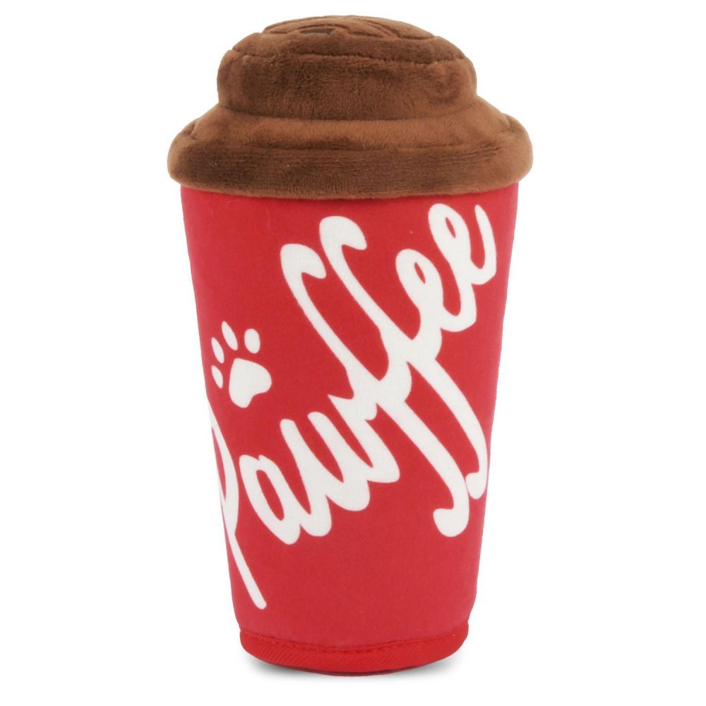 Canadian Heritage Collection Pawfee Cup Dog Toy | Toys Dog Dog