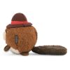 Canadian Heritage Collection Timmie the Beaver Dog Toy | Toys Dog Dog