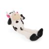 Checkers Skinny Cow Dog Toy | Toys Dog Dog