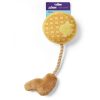 Chicken & Waffle Dog Toy | Toys Dog Dog