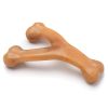 Chicken Wishbone Dog Chew Toy | Toys Dog Dog