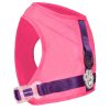 Chill Seeker Neon Pink Cooling Harness | Collars, Leashes & Harnesses Collars, Leashes & Harnesses Collars, Leashes & Harnesses