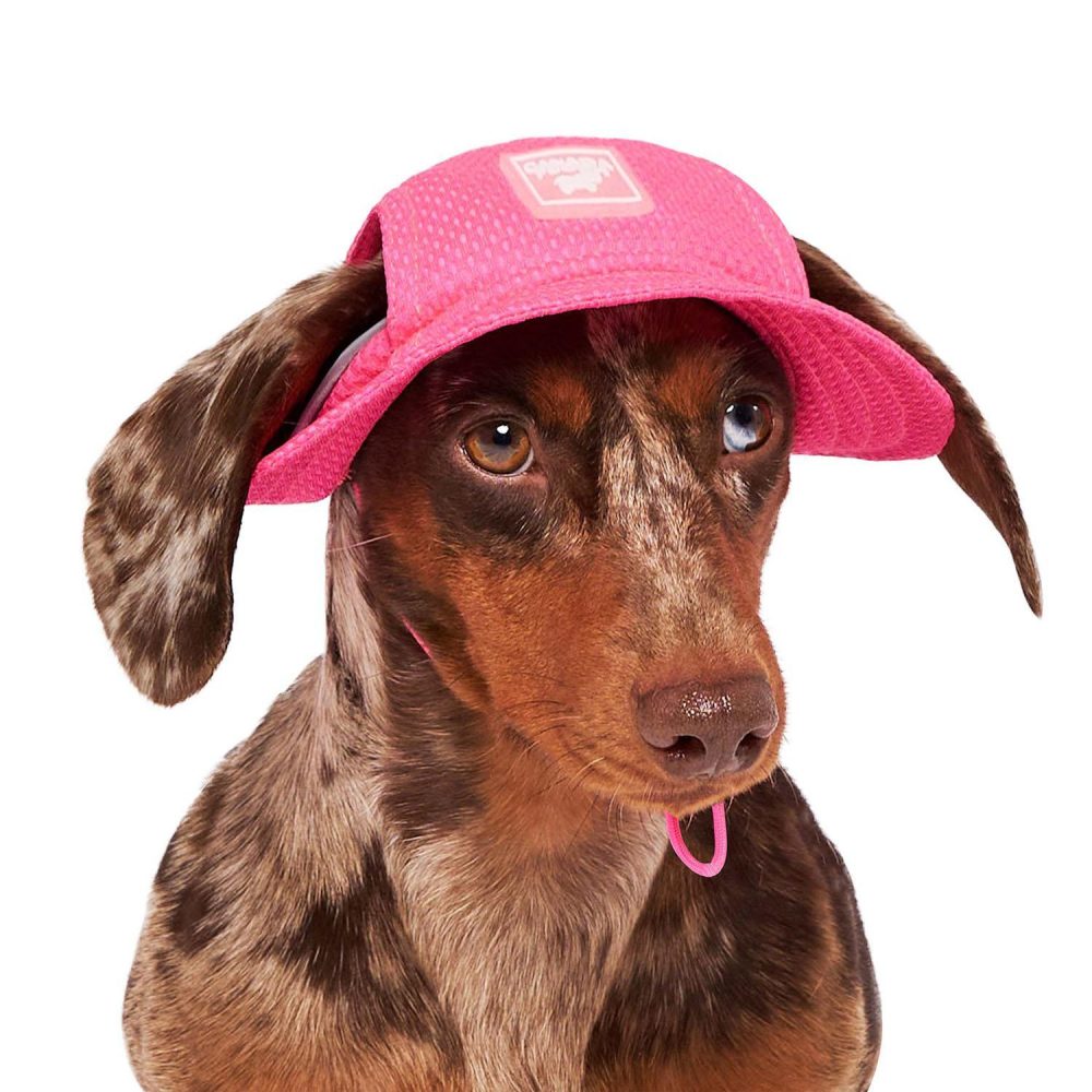 Chill Seeker Neon Pink Cooling Hat | Clothing & Accessories Clothing & Accessories Clothing & Accessories