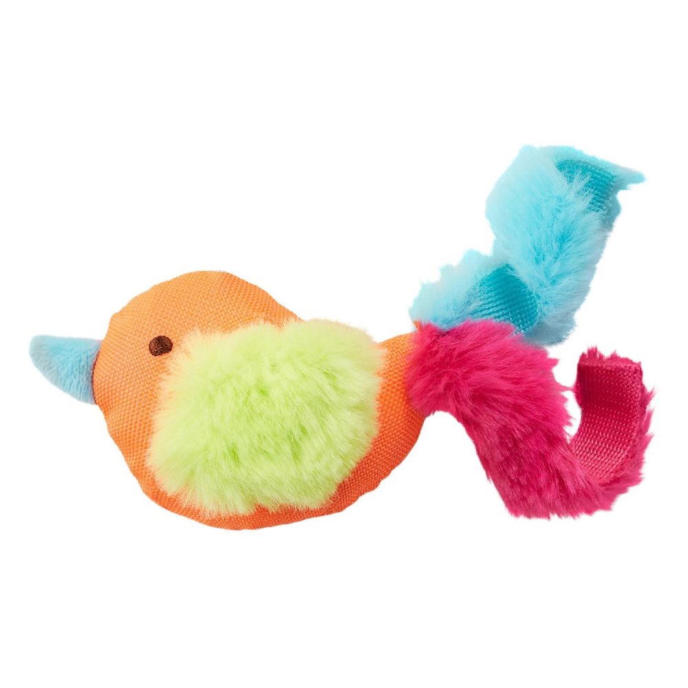 Chirpy Bird Cat Toy | Toys Cat Cat