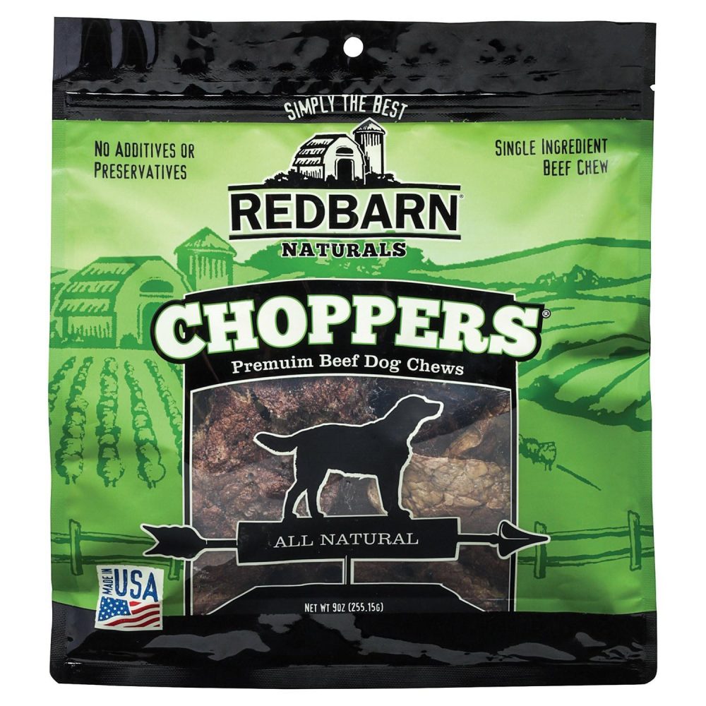 Choppers | Bones & Chews Bones & Chews Bones & Chews