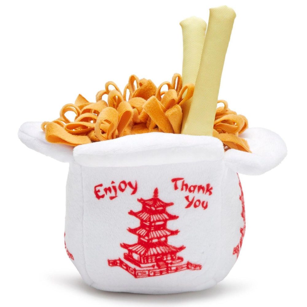 Chow Chow Mein Dog Toy | Toys Dog Dog