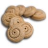 CinnaMutt Roll Crunch Dog Treats | Bakery & Biscuits Bakery & Biscuits Bakery & Biscuits