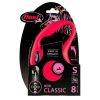 Classic Cord Leashes 26ft Red | Collars, Leashes & Harnesses Collars, Leashes & Harnesses Collars, Leashes & Harnesses