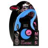 Classic Tape Leash 16ft Blue | Collars, Leashes & Harnesses Collars, Leashes & Harnesses Collars, Leashes & Harnesses