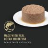 Classic Urinary Tract Health Ocean Whitefish Entree Adult Cat Food / 5.5 oz – 24 pk | Wet Food Cat Cat