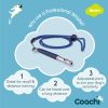 Coachi Professional Dog Whistle | Training & Behaviour Dog Dog