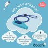 Coachi Whizzclick | Training & Behaviour Dog Dog