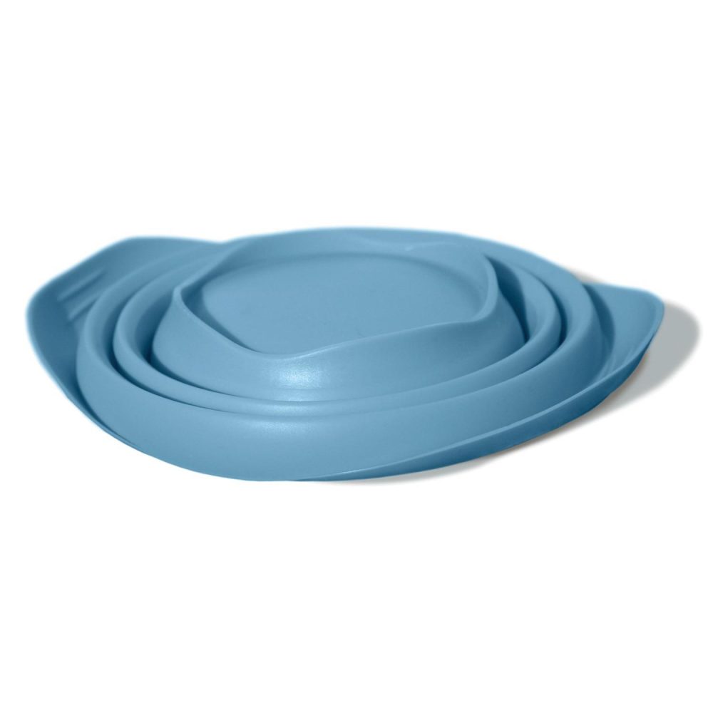 Collaps-A-Bowl – Blue | Bowls & Feeding Bowls & Feeding Bowls & Feeding