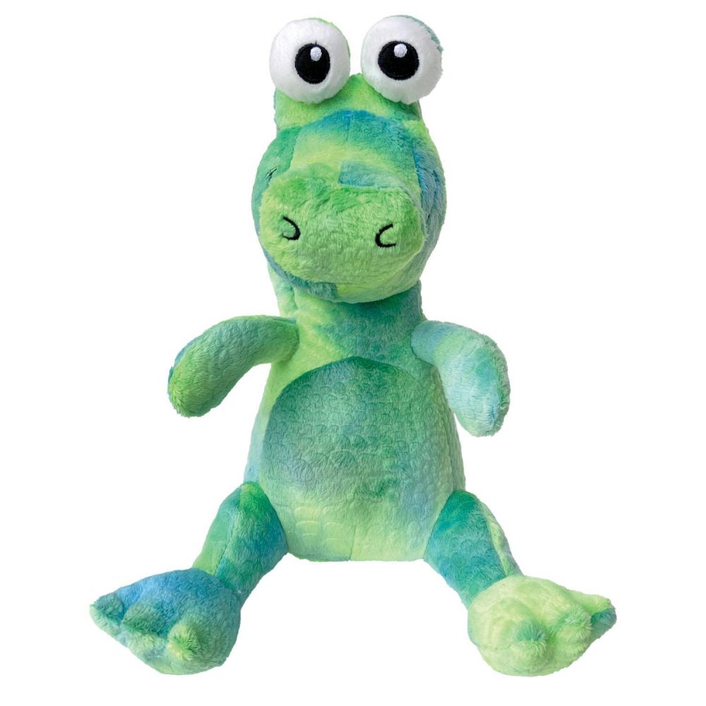 ColourPop Plushies Gator Dog Toy | Toys Dog Dog