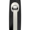 Comfort Tape Leash 16ft Grey | Collars, Leashes & Harnesses Collars, Leashes & Harnesses Collars, Leashes & Harnesses