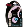 Comfort Tape Leash 16ft Pink | Collars, Leashes & Harnesses Collars, Leashes & Harnesses Collars, Leashes & Harnesses