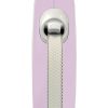 Comfort Tape Leash 16ft Pink | Collars, Leashes & Harnesses Collars, Leashes & Harnesses Collars, Leashes & Harnesses