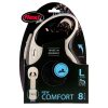 Comfort Tape Leash 26ft Grey | Collars, Leashes & Harnesses Collars, Leashes & Harnesses Collars, Leashes & Harnesses