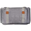 Commuter Grey Soft Carrier | Carriers & Travel Accessories Carriers & Travel Accessories Carriers & Travel Accessories