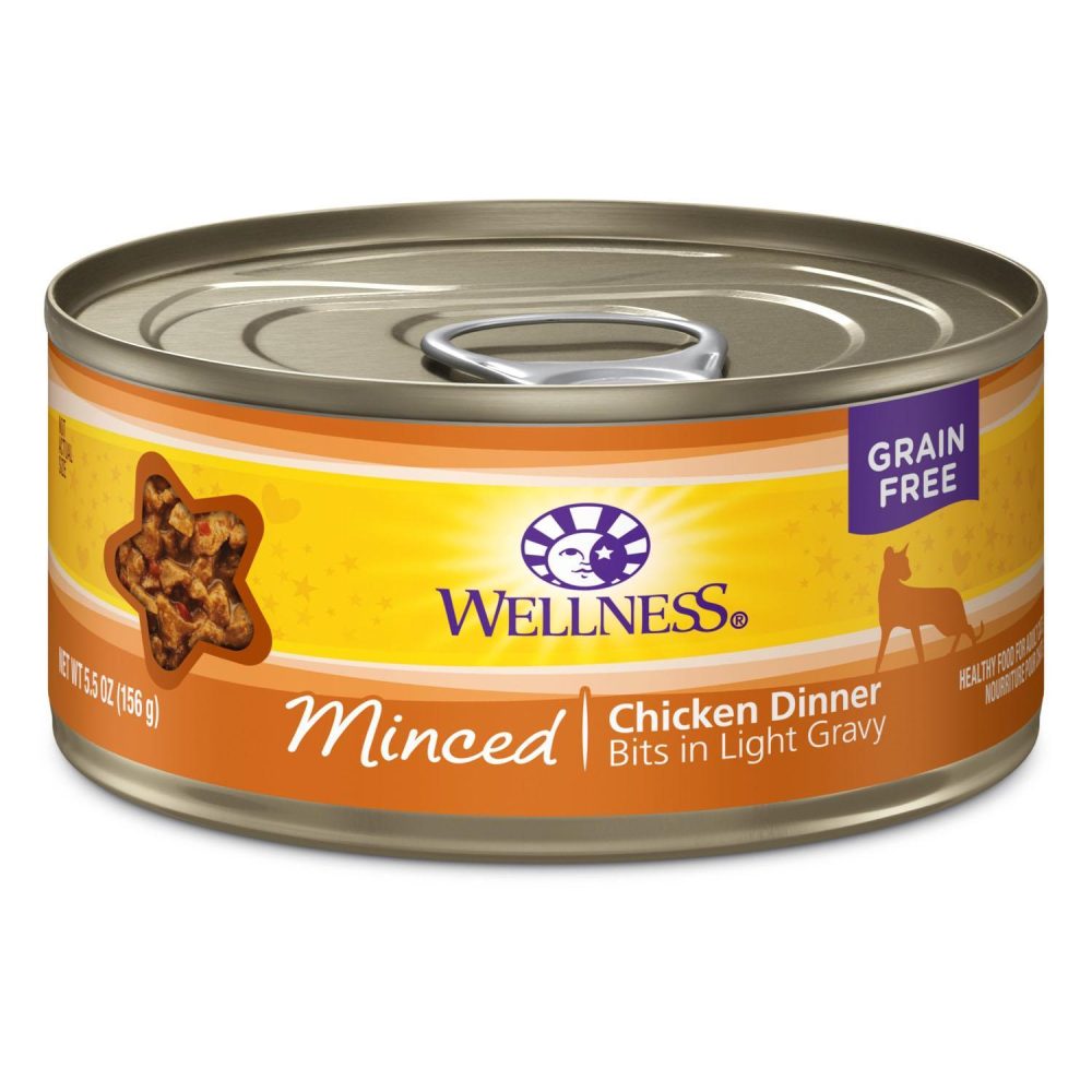 Complete Health Chicken Dinner Minced Cat Food | Wet Food Cat Cat