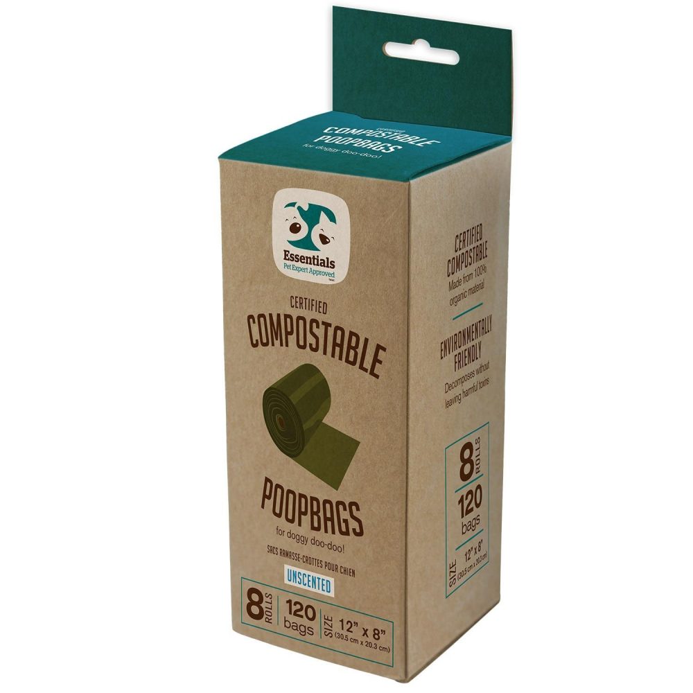 Compostable Poopbags | Clean Up & Potty Pads Clean Up & Potty Pads Clean Up & Potty Pads