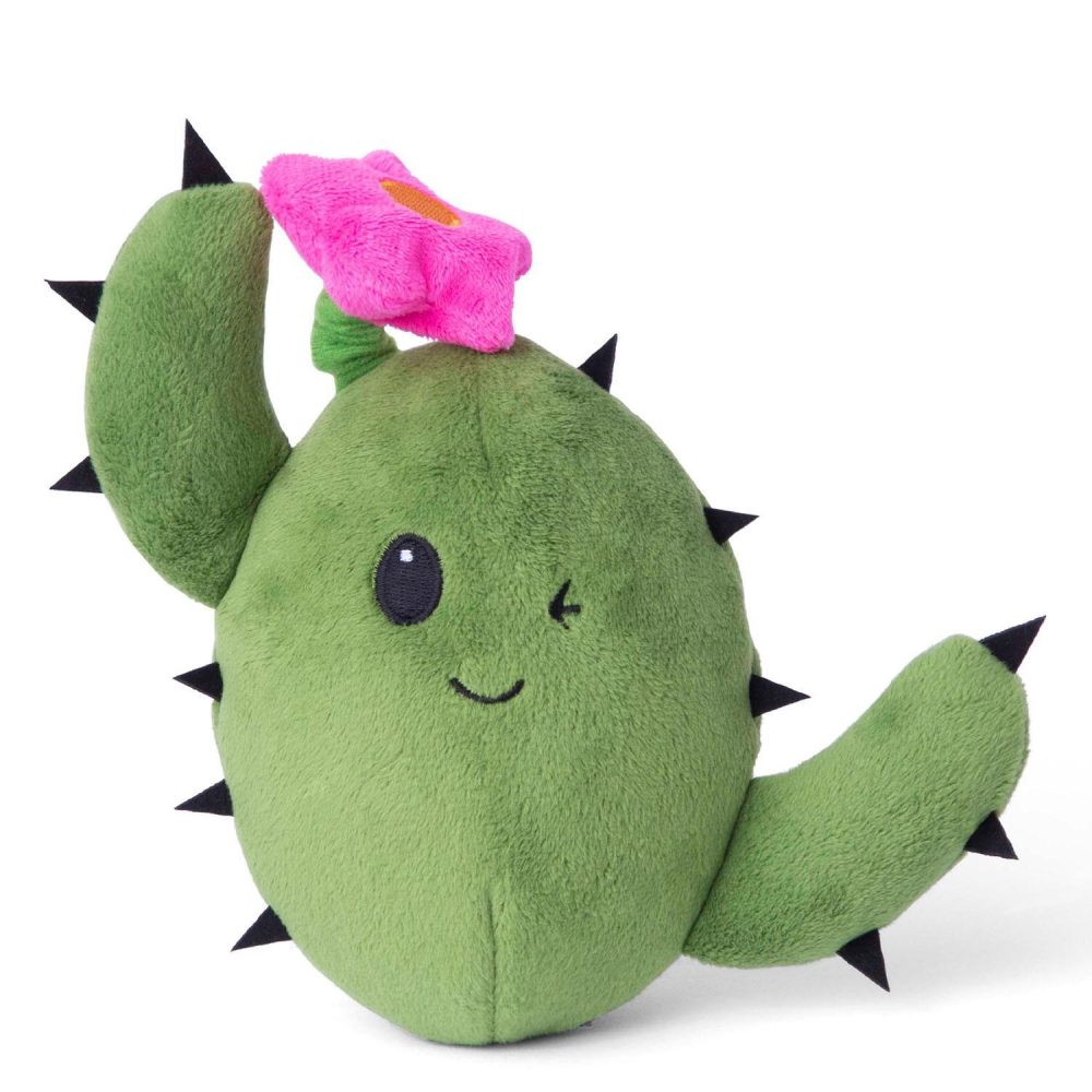 Consuela the Cactus Dog Toy | Toys Dog Dog