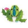 Consuela the Cactus Dog Toy | Toys Dog Dog