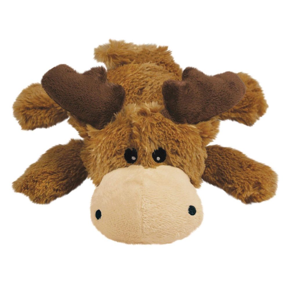 Cozie Marvin Moose Dog Toy | Toys Dog Dog