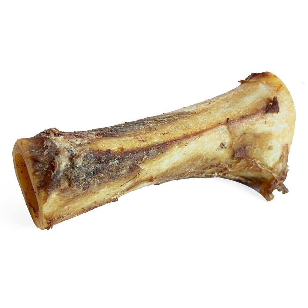 Cured Marrow 6in Bone | Bones & Chews Bones & Chews Bones & Chews