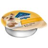 Delights Roasted Turkey Flavour Pate Small Breed Adult Dog Food / 3.5 oz – 12 pk | Wet Food Dog Dog