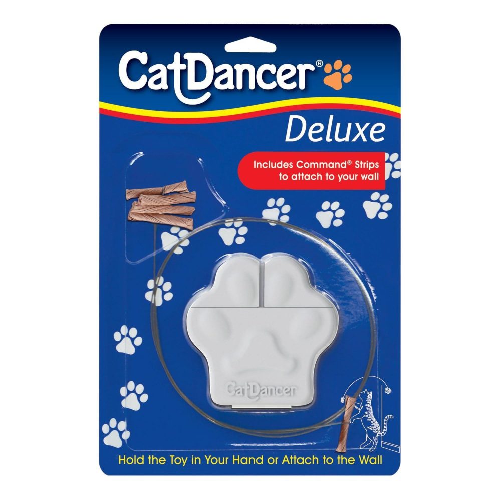 Deluxe Cat Toy | Toys Cat Cat