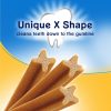 DENTASTIX Original Medium Dog Treats | Dental Chews & Treats Dental Chews & Treats Dental Chews & Treats