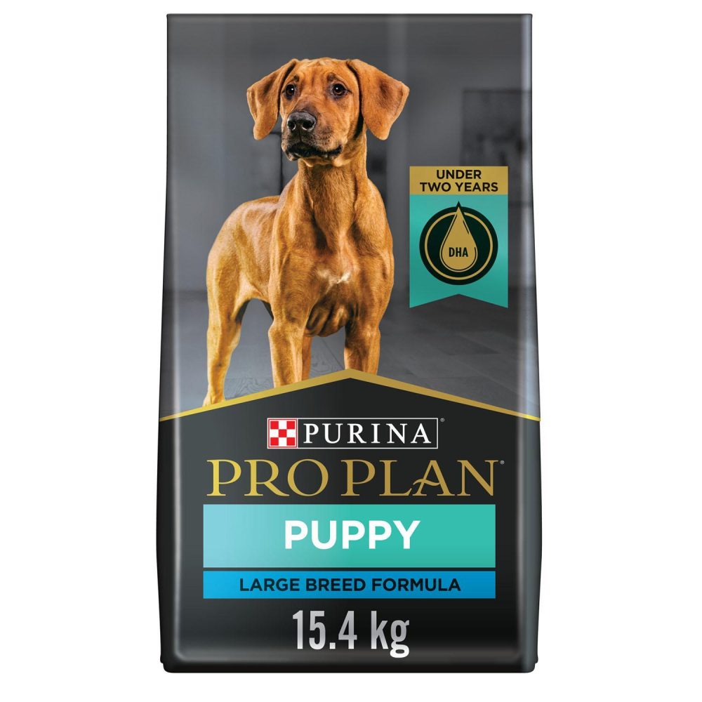 Development Chicken & Rice Formula Large Breed Puppy Dog Food | Dry Food Dog Dog