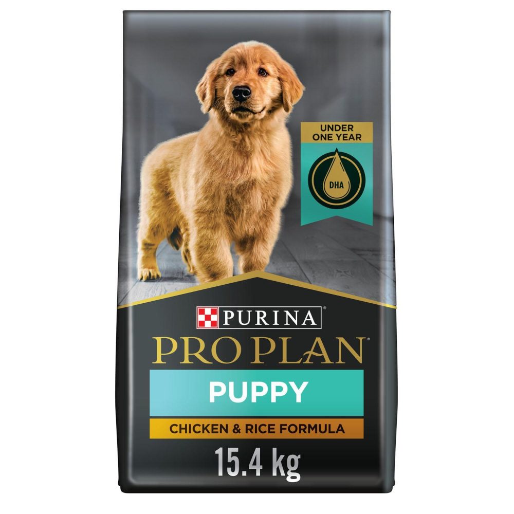 Development Chicken & Rice Formula Puppy Dog Food | Dry Food Dog Dog