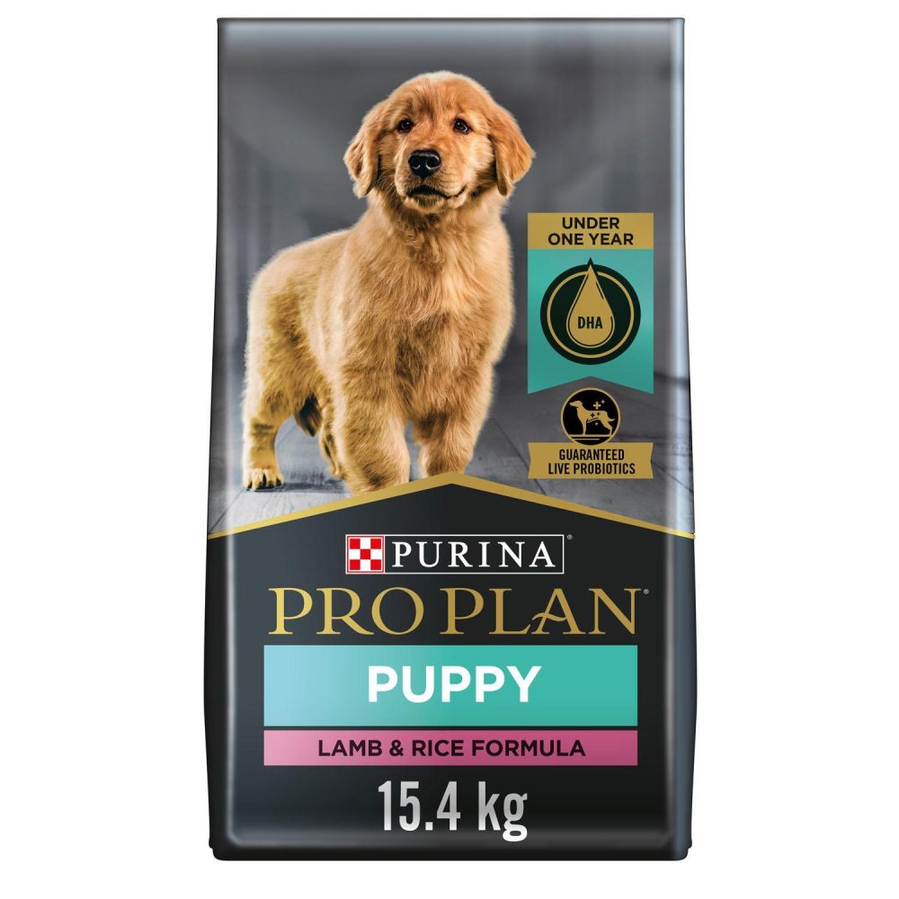 Development Lamb & Rice Formula Puppy Dog Food | Dry Food Dog Dog