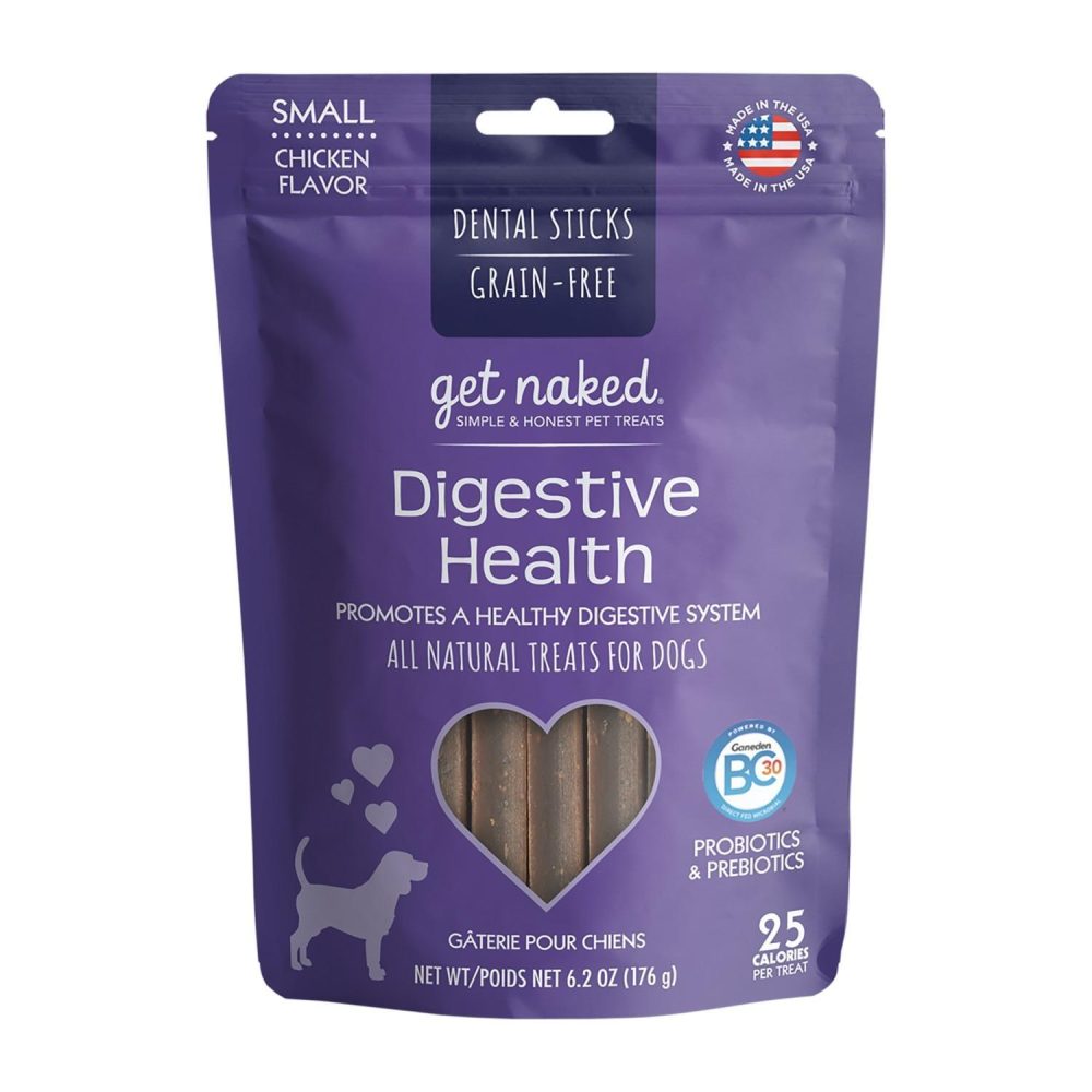 Digestive Health Small Dog Treats | Dental Chews & Treats Dental Chews & Treats Dental Chews & Treats