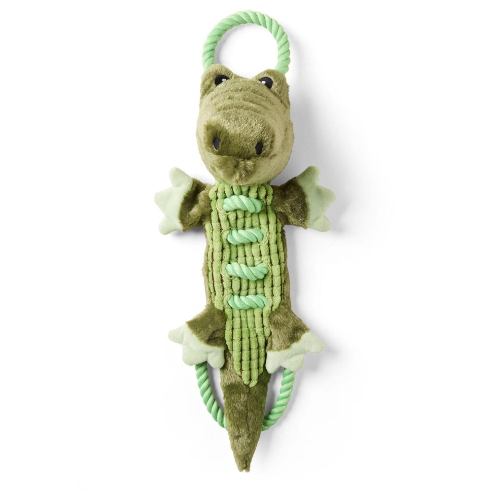 Dino Rope Dog Toy | Toys Dog Dog