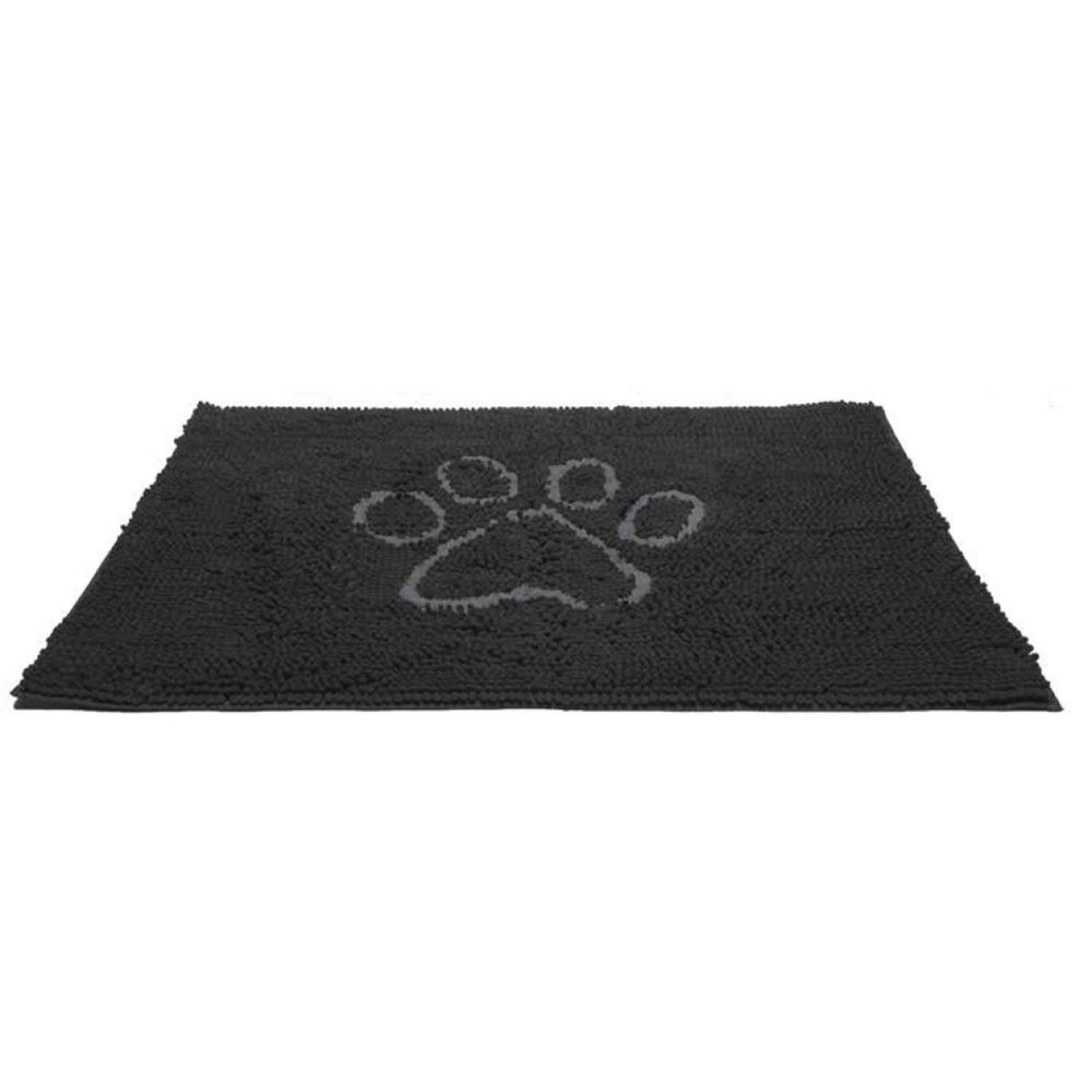 Dirty Dog Doormat Galaxy Black | Beds & Mats Beds & Mats Beds & Mats