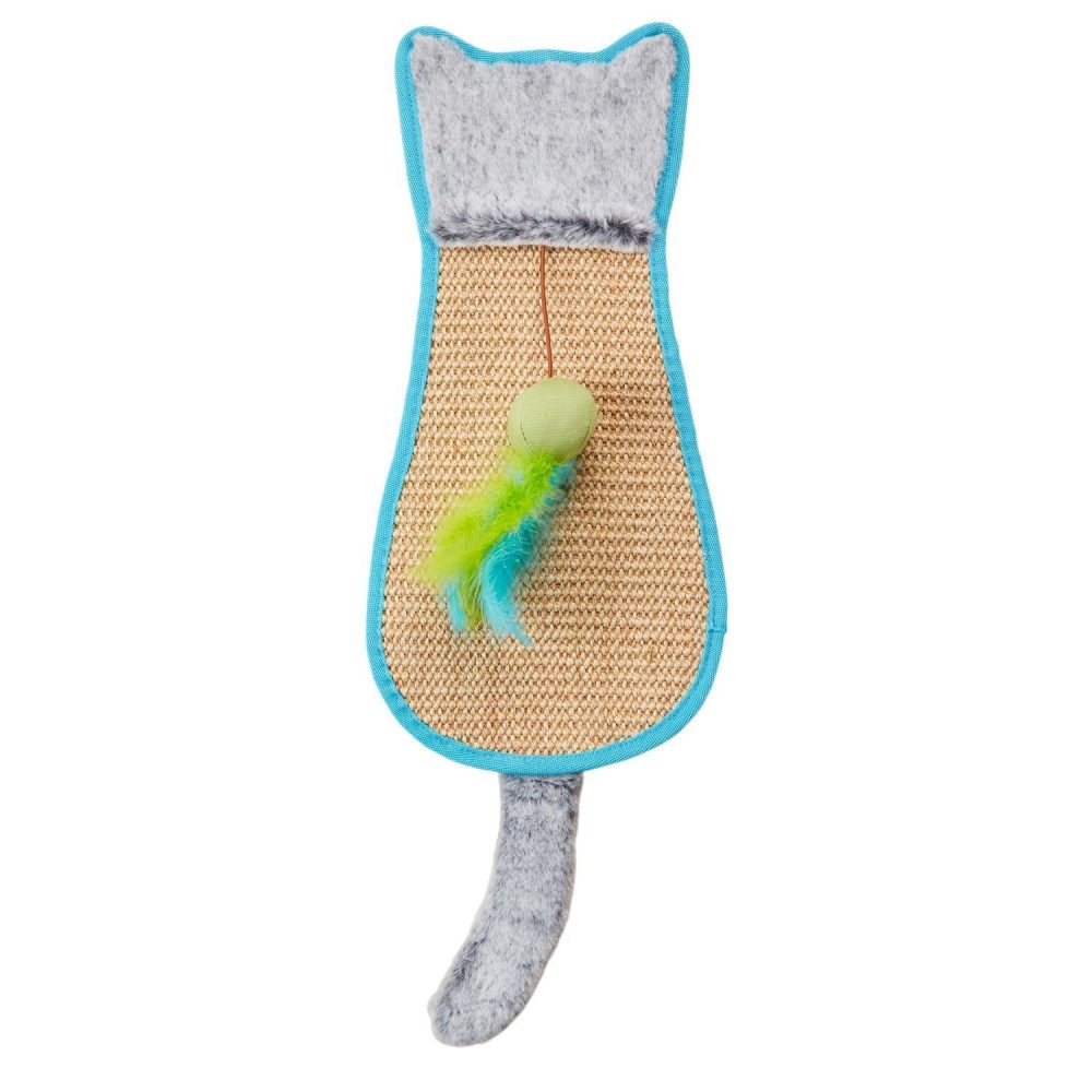 Door Hanging Cat Scratcher | Toys Cat Cat