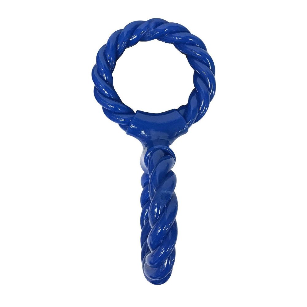 Double Ring Twist Toy Assorted Colors | Toys Dog Dog