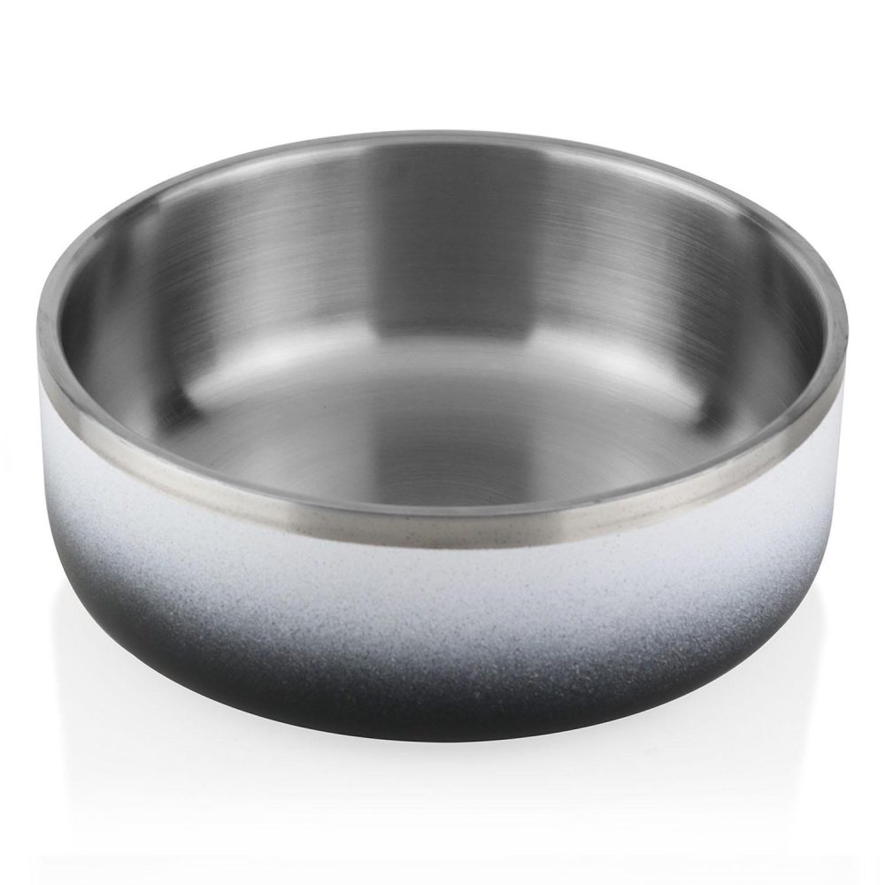 Double Wall Ombre Bowl | Bowls & Feeding Bowls & Feeding Bowls & Feeding