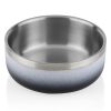 Double Wall Ombre Bowl | Bowls & Feeding Bowls & Feeding Bowls & Feeding