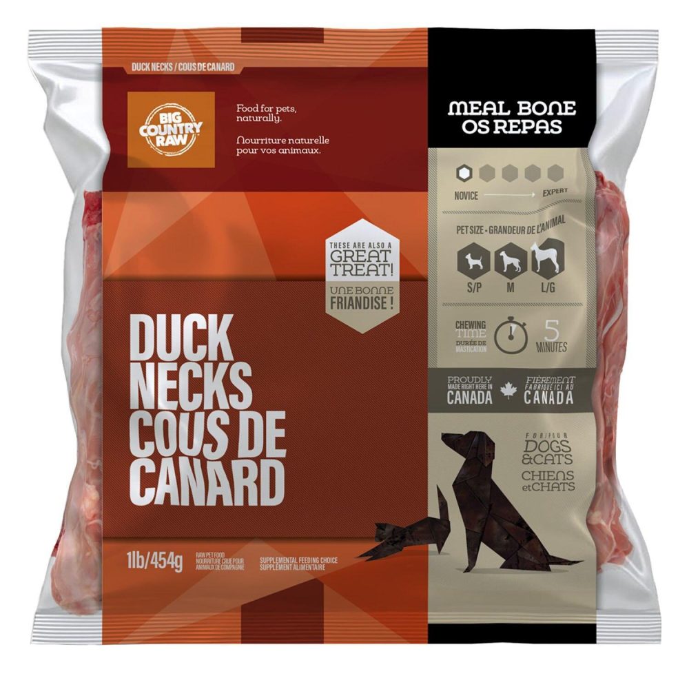 Duck Necks Dog Treats | Bones & Chews Bones & Chews Bones & Chews