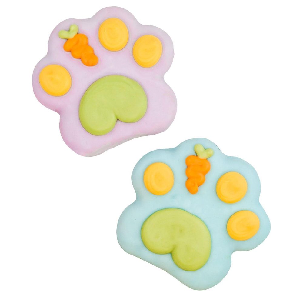 Easter Paw Assorted Dog Treat | Bakery & Biscuits Bakery & Biscuits Bakery & Biscuits