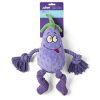 Egglplant Rope Dog Toy | Toys Dog Dog