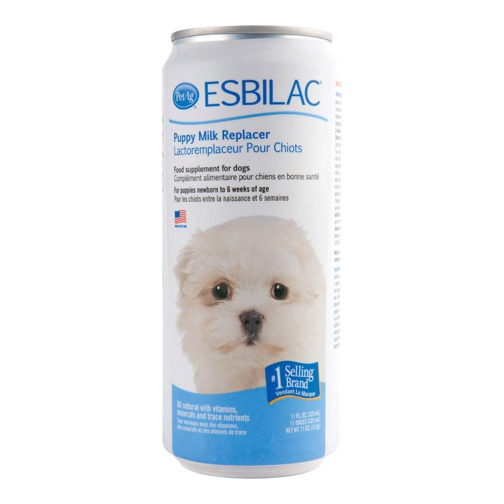 Esbilac Puppy Milk Replacer Liquid | Health & Wellness Dog Dog