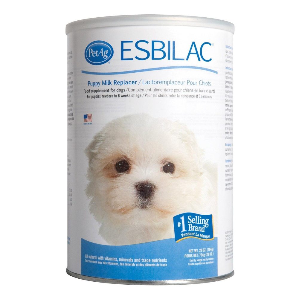 Esbilac Puppy Milk Replacer Powder | Health & Wellness Dog Dog