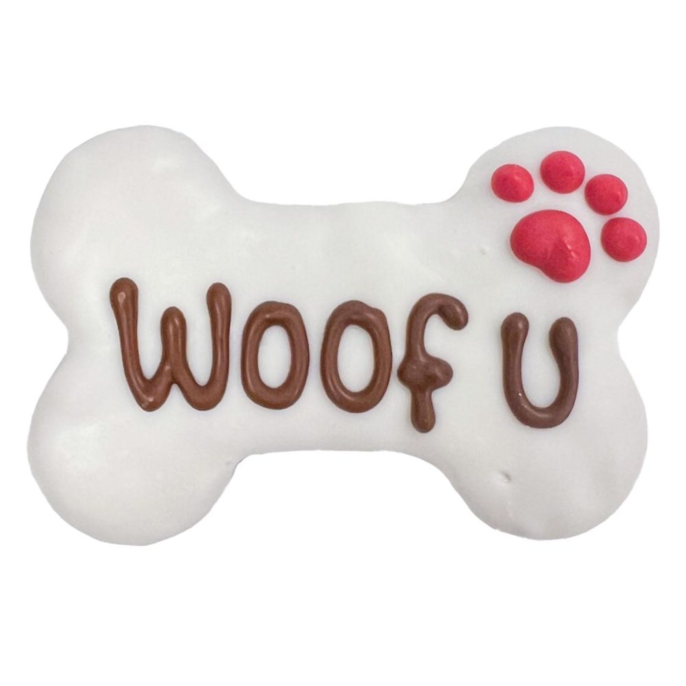 Everyday Woof U Chubby Bone Dog Treats | Bakery & Biscuits Bakery & Biscuits Bakery & Biscuits