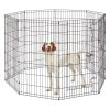 Exercise Pen with Door | Crates, Pens & Gates Crates, Pens & Gates Crates, Pens & Gates